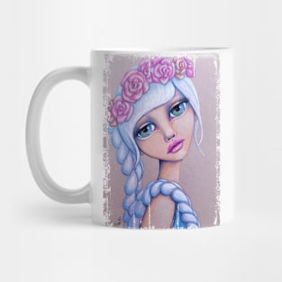 Flower Child Mug